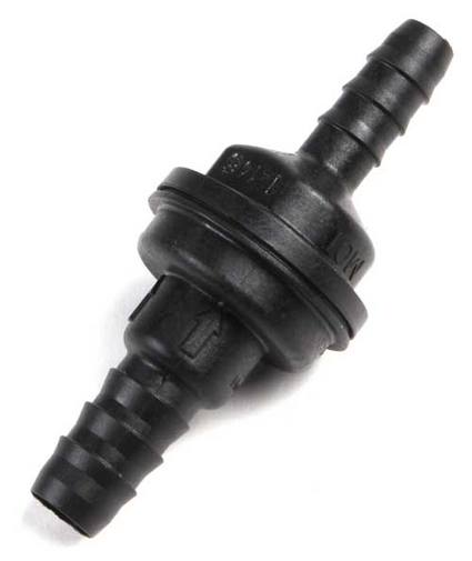 Volvo Evap Check Valve 1275226